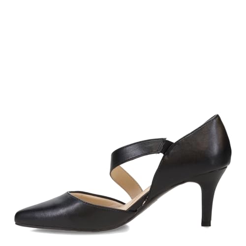 LifeStride Womens Suki Pumps Black 8 M
