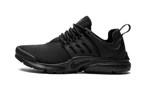 Nike Womens WMNS Air Presto DO1163 001 Triple Black - Size 9W