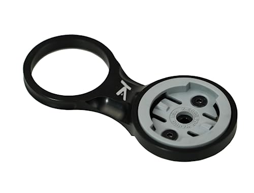 K-Edge Fixed Stem Mount for Wahoo Cycling Computers