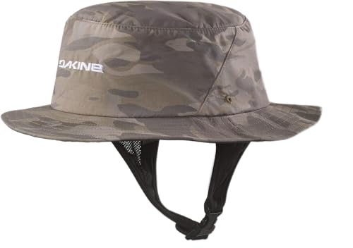 Dakine Indo Surf Hat - Vintage Camo, Small/Medium