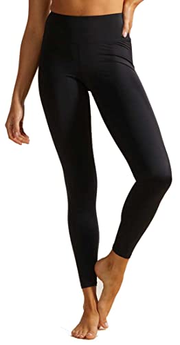 Billabong A/Div Surf Leggings - Black - L