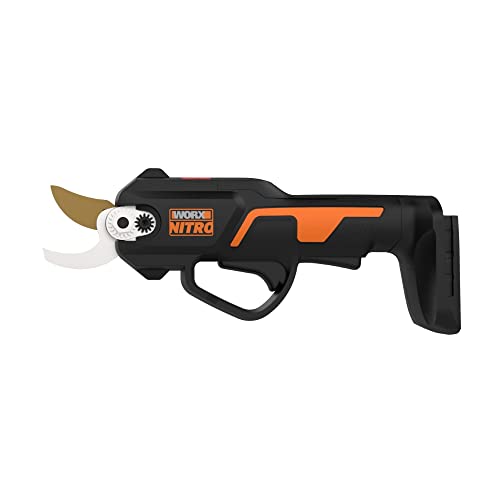 Worx 20V Worx NITRO Pruning Shear/Lopper with Power Share (Tool Only) - WG330.9