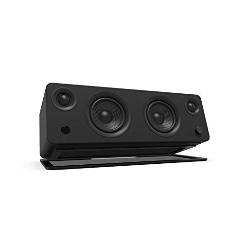 Kanto SYD Powered Speaker with Bluetooth and Phono Preamp