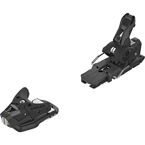 Armada STH2 MNC 16 Ski Binding Black, C100