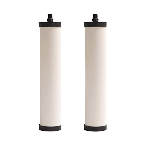 Franke FRX-02 Triflow Water Filter Cartridge (Pack of 2)