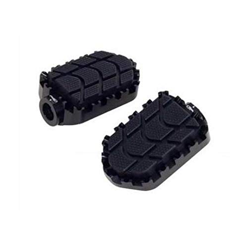 HI-TECH footrests set right trail