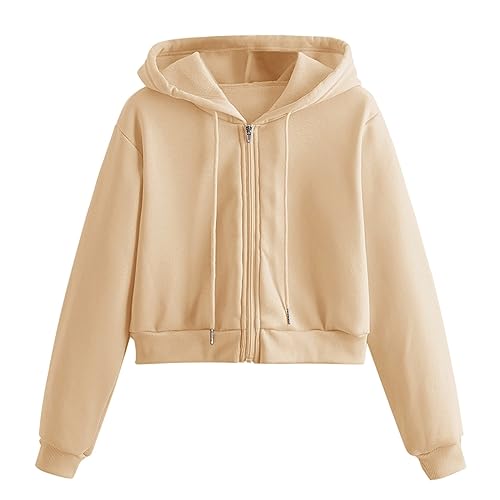 Women'S Clothing Zipper Pull Short Sleeve Sweatshirts Hoodies That Hoodie Prime Big Deal Days Dog Mom Sweatshirt Women Day Prime Deals today 2024 Light Fleece Jacket Women