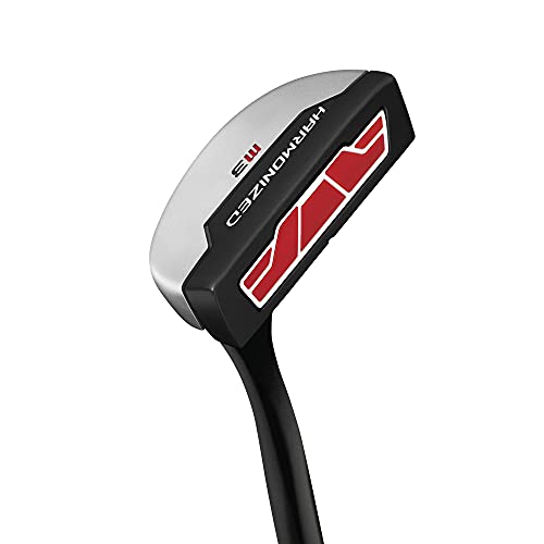 WILSON Harmonized M3 Golf Putter - Men's, Right Hand, 34'