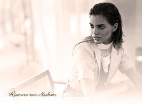 The Night's Watch Rianne Ten Haken - 18X24 Gloss Poster Rare TNW #PDI275794