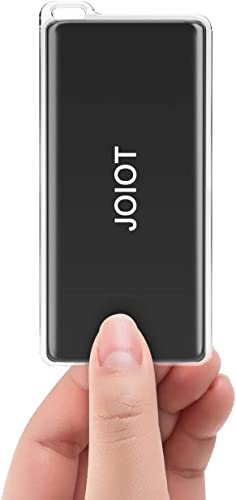 JOIOT 250GB SSD External Hard Drive,Up to 540MB/s,USB 3.1 Gen2,External Solid State Drive Compatible with PS4 / PS5 / Windows/Mac