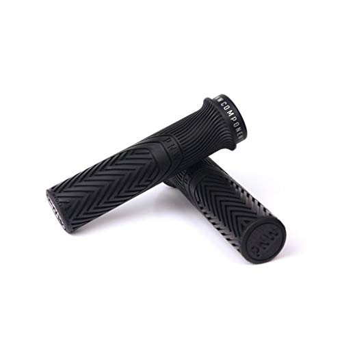 PNW Components Loam Grip (Blackout, Regular)