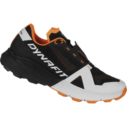 Dynafit Ultra 100 Trail Running Shoes - Men's, Nimbus/Black Out, 10, 08-0000064084-4635-10