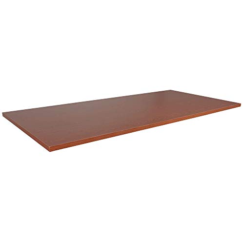 Titan Universal Desk Top - 30' x 60' Wood