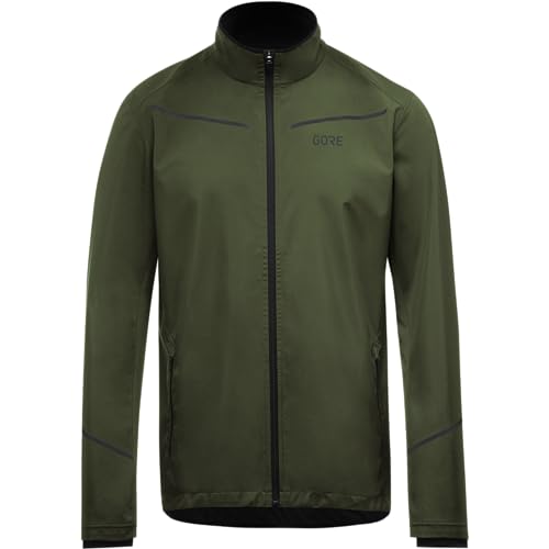 GOREWEAR R3 Partial GORE-TEX INFINIUM Jacket - Utility Green | XX-Large