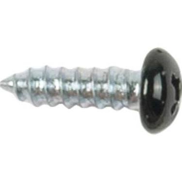GE WD02X10121 Screw - Bk