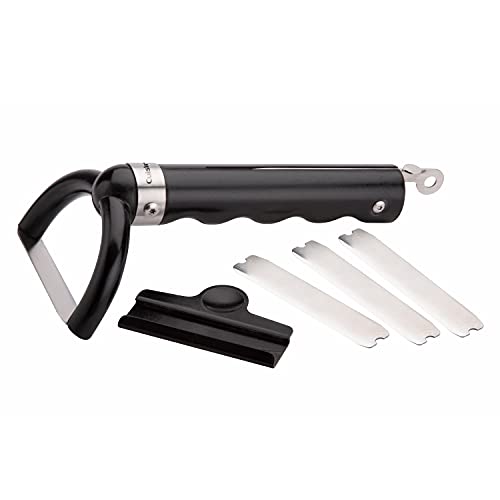 Cuisinart CGK-300 2-in-1 Meat Trimmer and Silver Skin Lifter