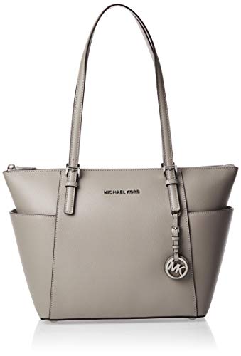 Michael Michael Kors Women's Top-Handle Bag, Pearl Grey, One Size