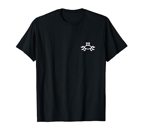 American Church of the Flying Spaghetti Monster FSM T-Shirt