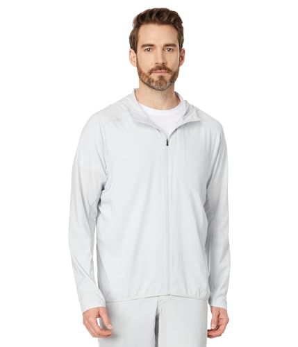 Arc'teryx Sima Hoody Men's | Ultralight Sun Protection | Solitude, Large
