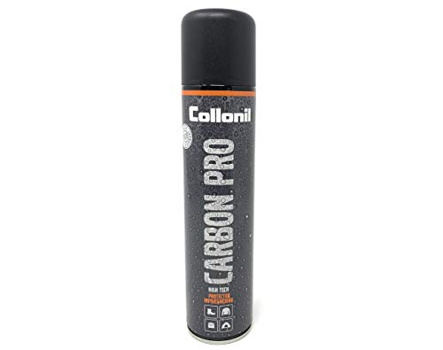 Collonil Carbon Pro Waterproofing Spray 300ml –New Breakthrough Carbon Fiber Technology