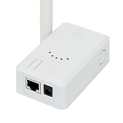 Updated List of Top 10 Best urant wifi repeater manual in Detail