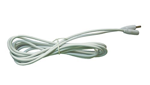 observeye F20-3 Extension Cable for Foscam R2, and Other IP Cameras 5V Power 20' FT,