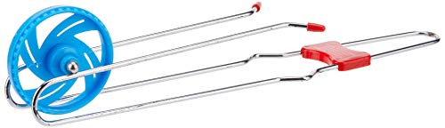 Schylling Brand Classic Gyro Wheel Toy - Fidget Spinning Wheel - Retro Toy - Ages 3 and Up