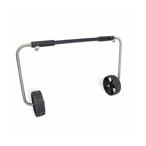Boonedox Groovy Landing Gear Standard Kit Kayak Wheel Cart