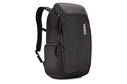Thule EnRoute Camera Backpack 20L, Black