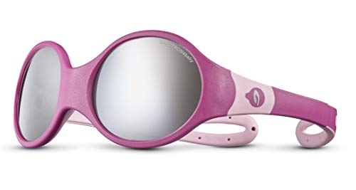 Julbo Loop L Dark Fuschia/Pink Spectron 4