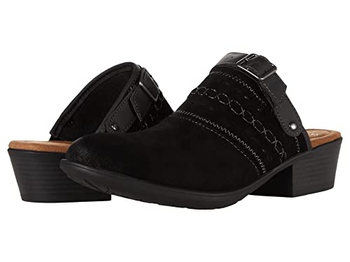 Earth Cady Black 9 B (M)