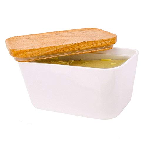 {Updated} List of Top 10 Best lock and lock butter dish in Detail