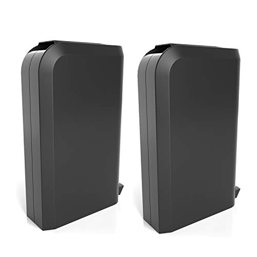 ARyee 18V 4000mAh Lithium Ion Replacement Battery for Hoover Linx BH50000 302723001 BH50015 BH50010 Cordless Stick Vacuum (2)