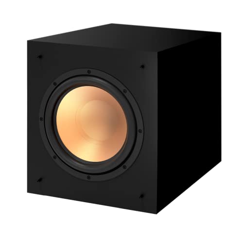 Klipsch KD-10SW 10' Subwoofer