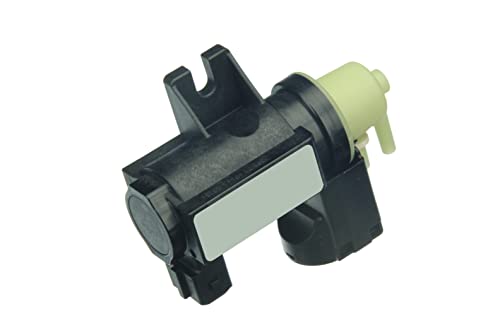 URO Parts 11747626350 Turbocharger Boost Solenoid Valve