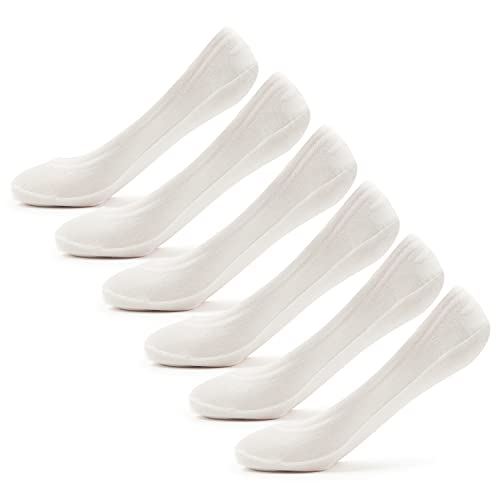 Keds Women's, White Extra, Extra LowCut