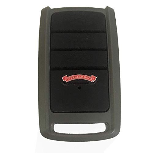 Overhead Door O3T-BX Garage Door Remote, 3 Buttons
