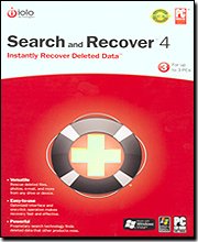Search and Recover 4 - PC