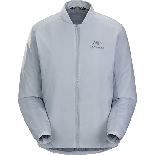 Arc'teryx Atom Short Jacket Women's | Lightweight Warmth with City Style - Redesign | Lucent, X-Large
