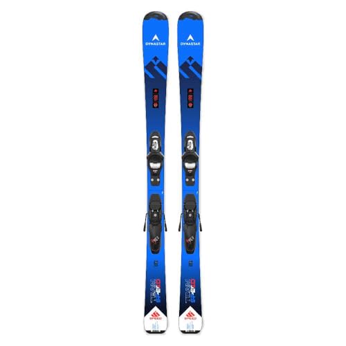 Dynastar 2024 Team Speed JR 110cm Skis w/Kid 4 GW Bindings