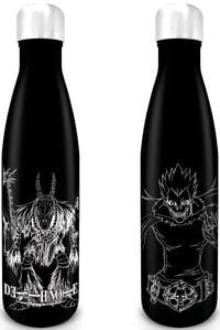 DEATH NOTE - Shinigami - Bouteille en métal