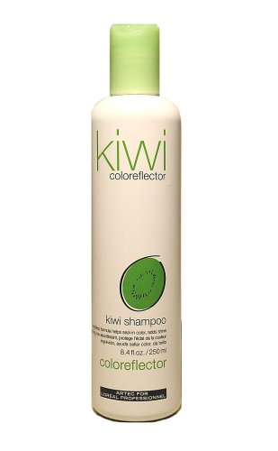 Artec Kiwi Coloreflector Shampoo 8 Ounces