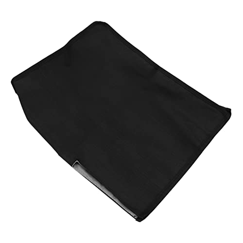 RORPOIR nylon game console Cover dust cover controller Gaming Console Replacement Cover Accessories Game Console Protector the host console Nylon Dust Cover Host Cover Game host