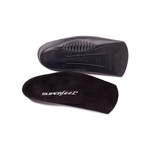 Superfeet Casual Women's Easyfit Insoles - Comfort Shoe Inserts for Women - Anti-Fatigue Orthotic Insoles for Dress Shoes - Professional Grade - Size 8.5-10 Women