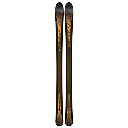 K2 iKonic 80 Skis Men's 177
