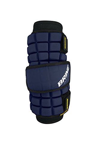 Brine Clutch Lacrosse Arm Pads 2017