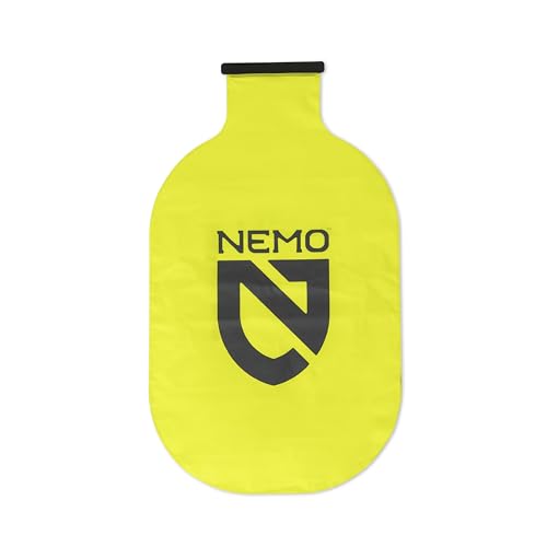 NEMO Vortex Pump Sack Sleeping Pad Pump