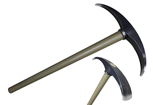 28' Foam Cosplay Pickaxe Cosplay Costume Toy Game