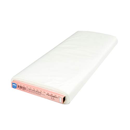 Pellon P44F Fusible Interfacing 20' x 48 yd Board