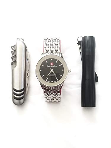 LUIS CARDINI Watch Sets for Men